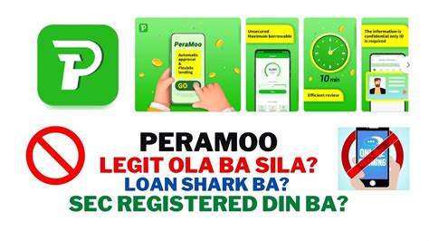 peramoo harassment|Peramoo Loan App Review: Legit, Harassment .